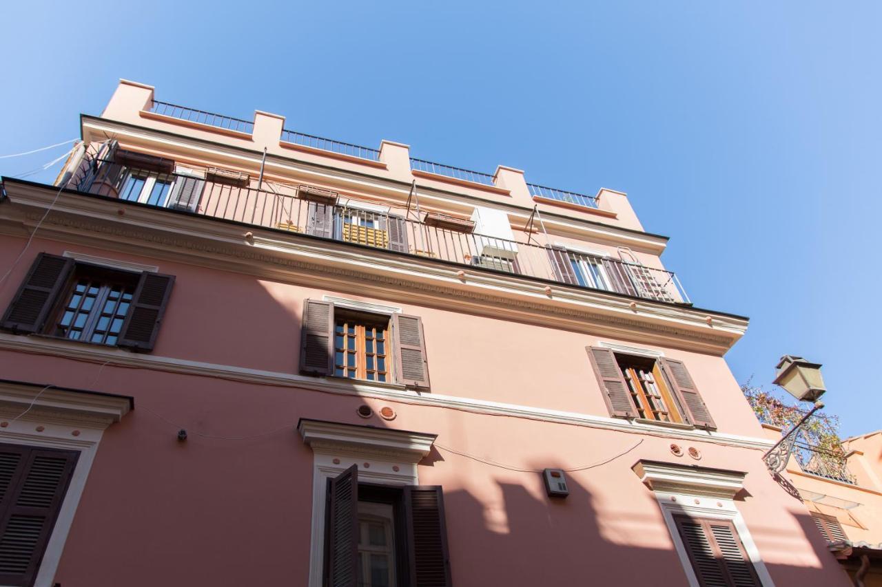 Apartamento Casa Luce Roma