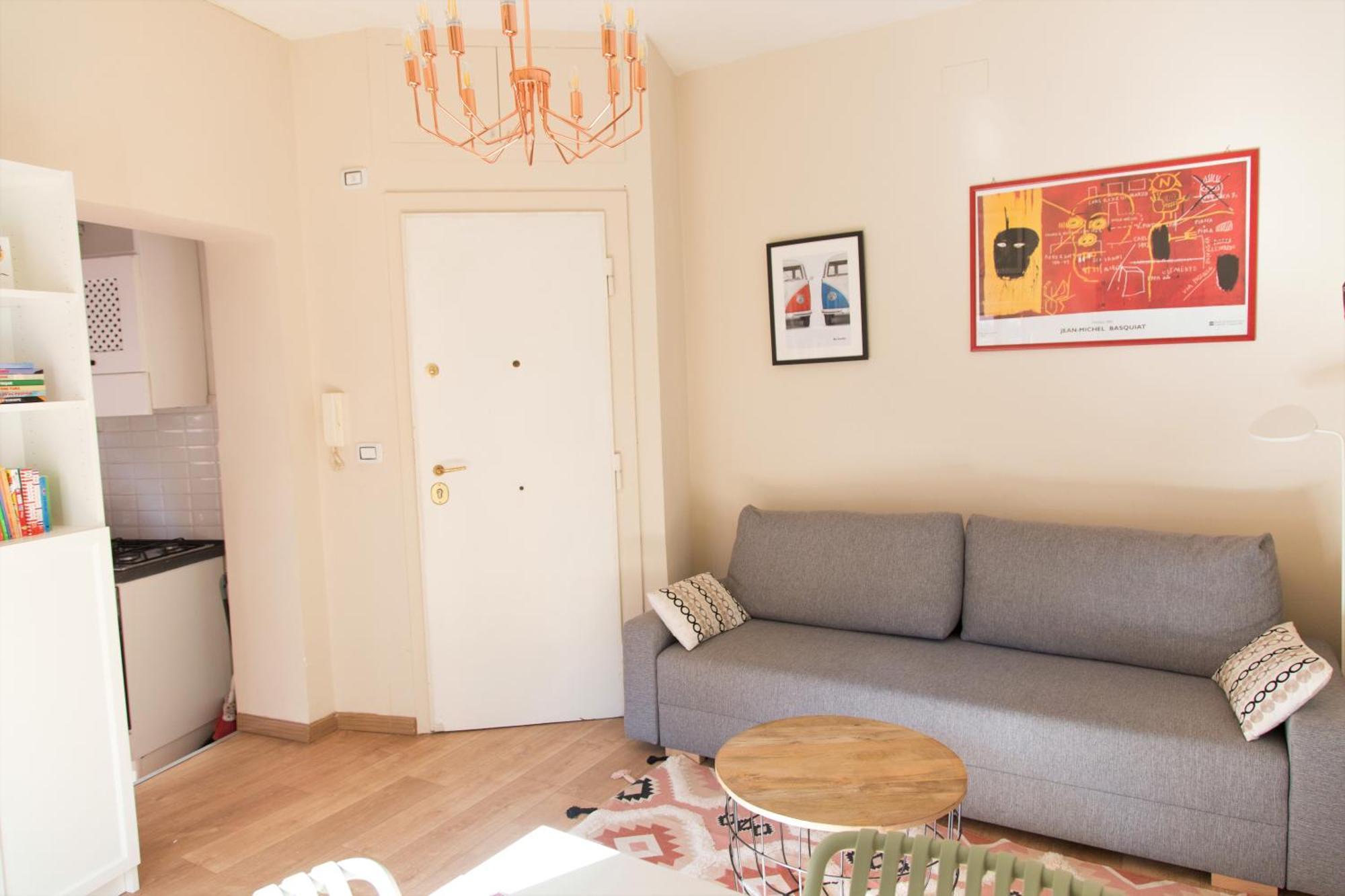 Apartamento Casa Luce *