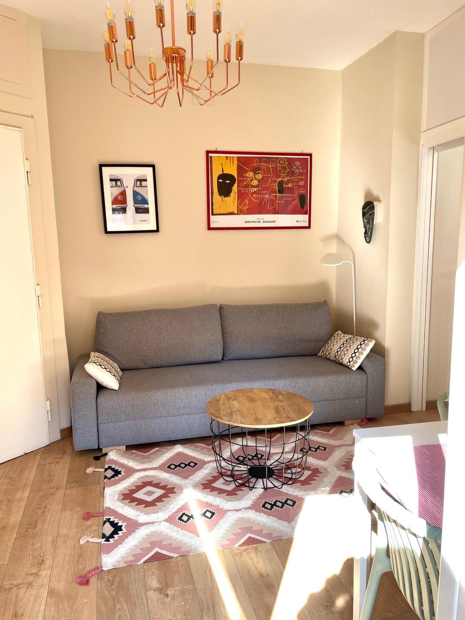 Casa Luce Apartamento Roma