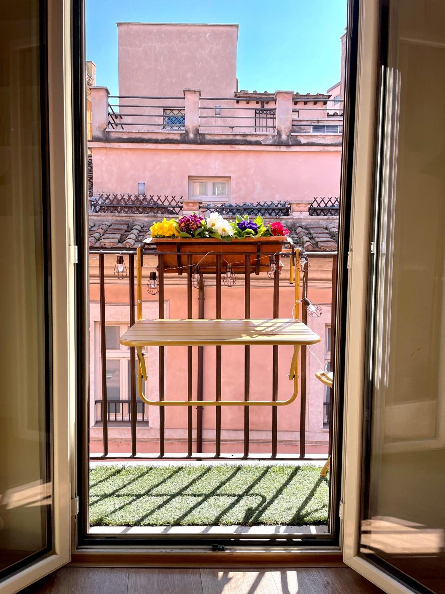 Apartamento Casa Luce Roma