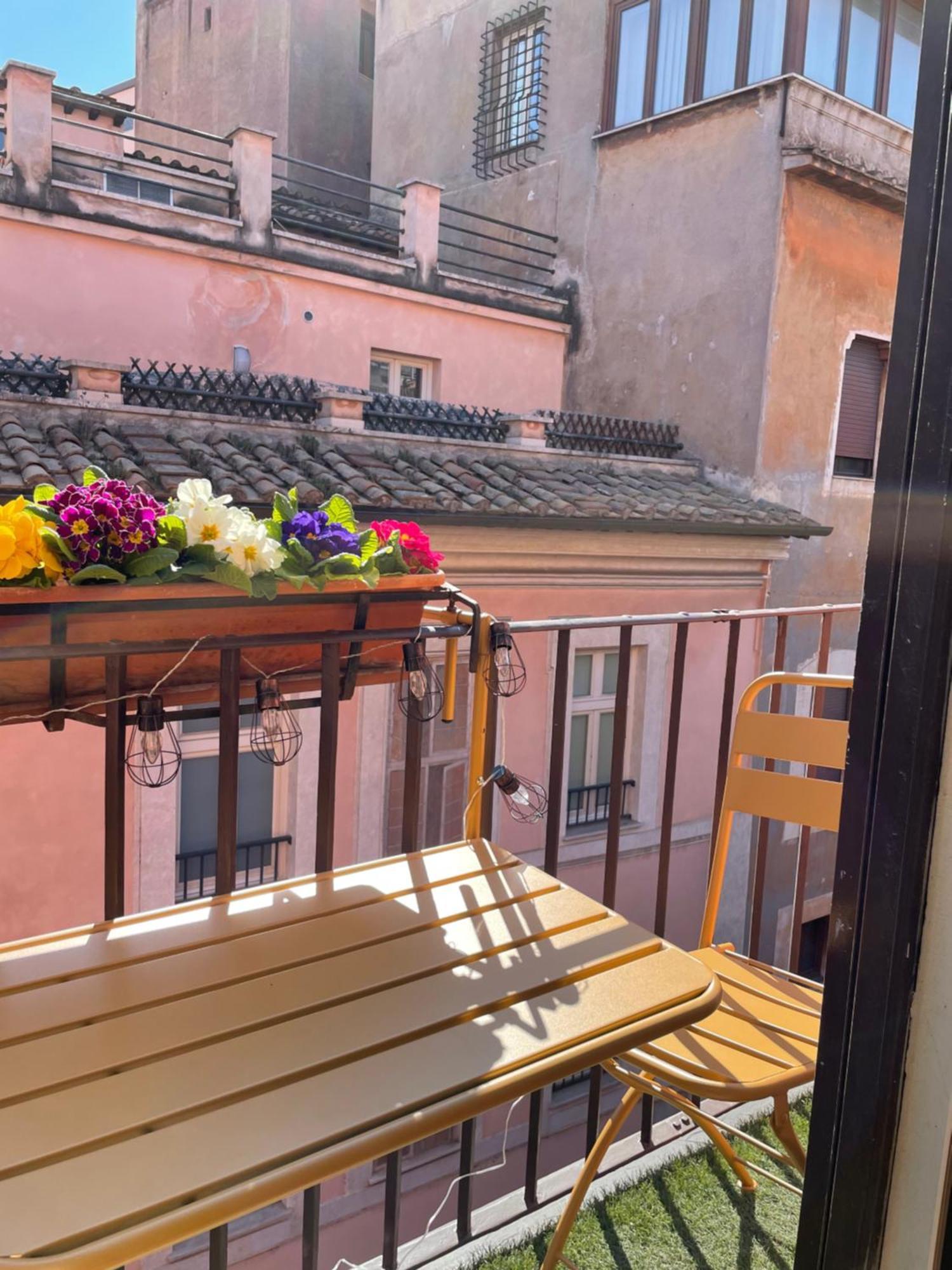 Apartamento Casa Luce *