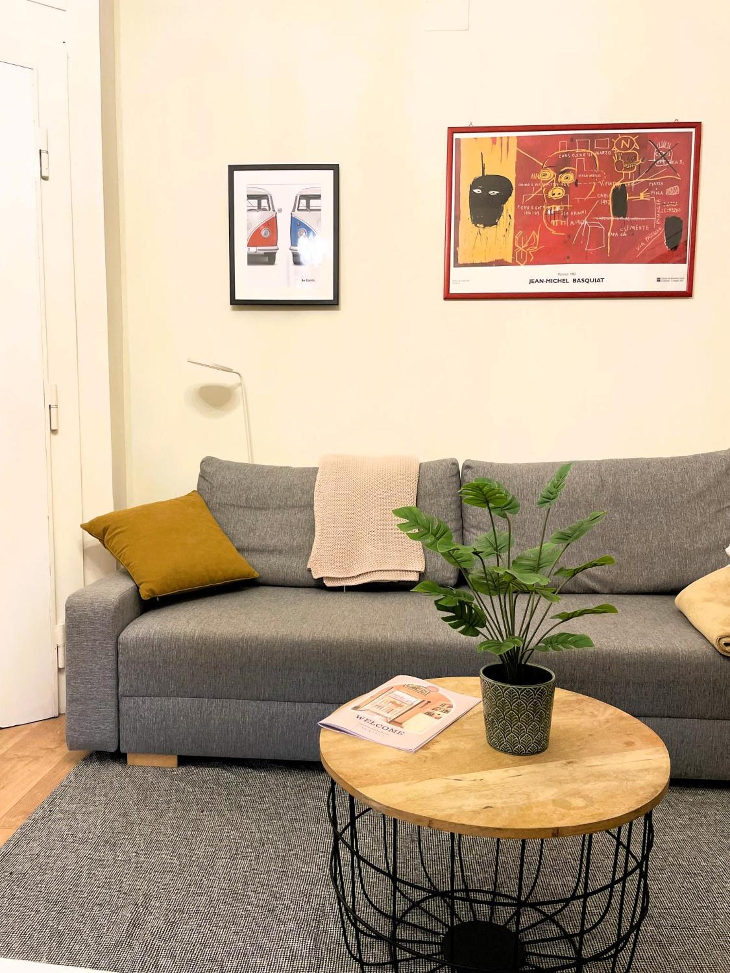 Apartamento Casa Luce Roma