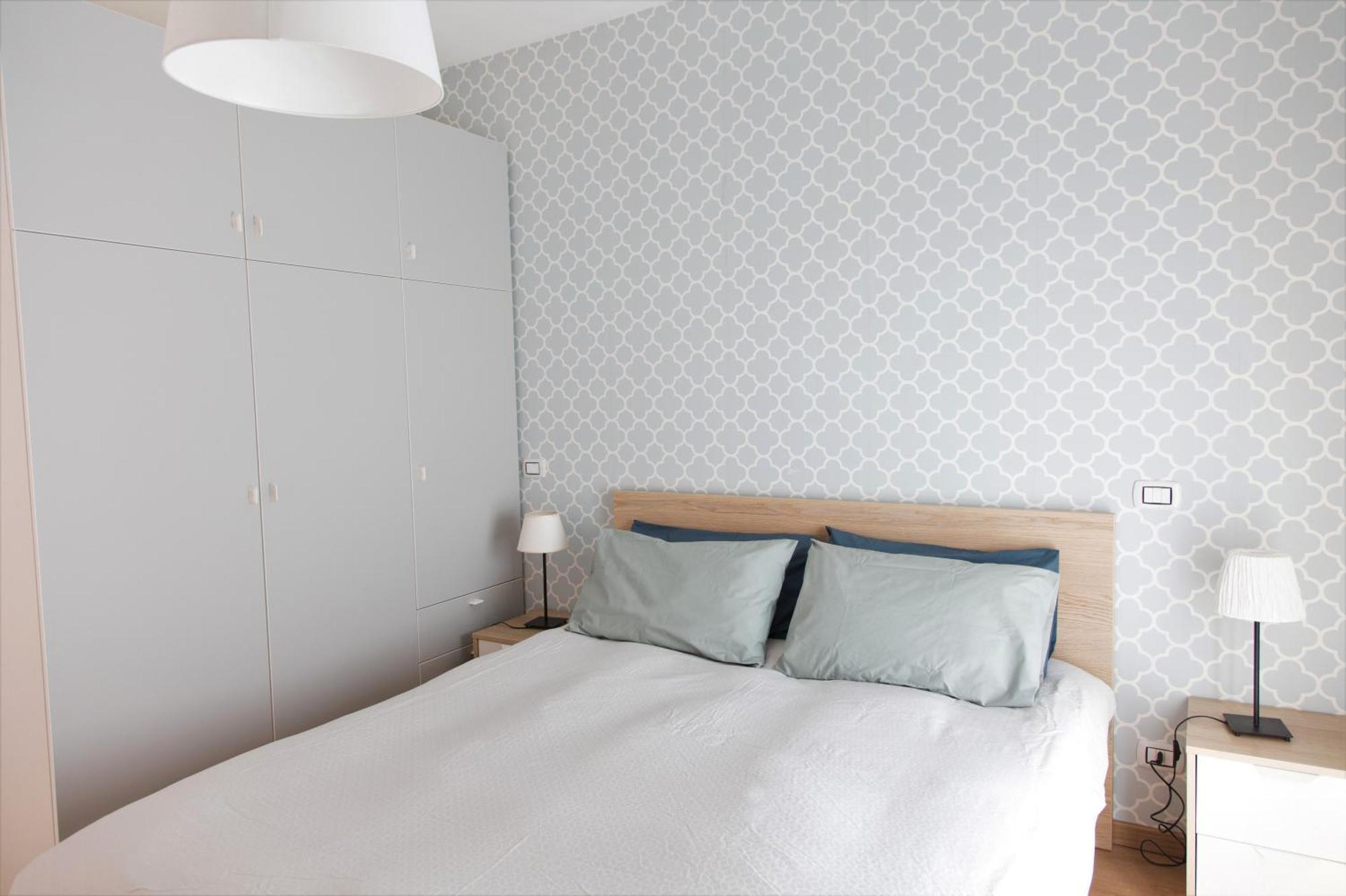 Apartamento Casa Luce *