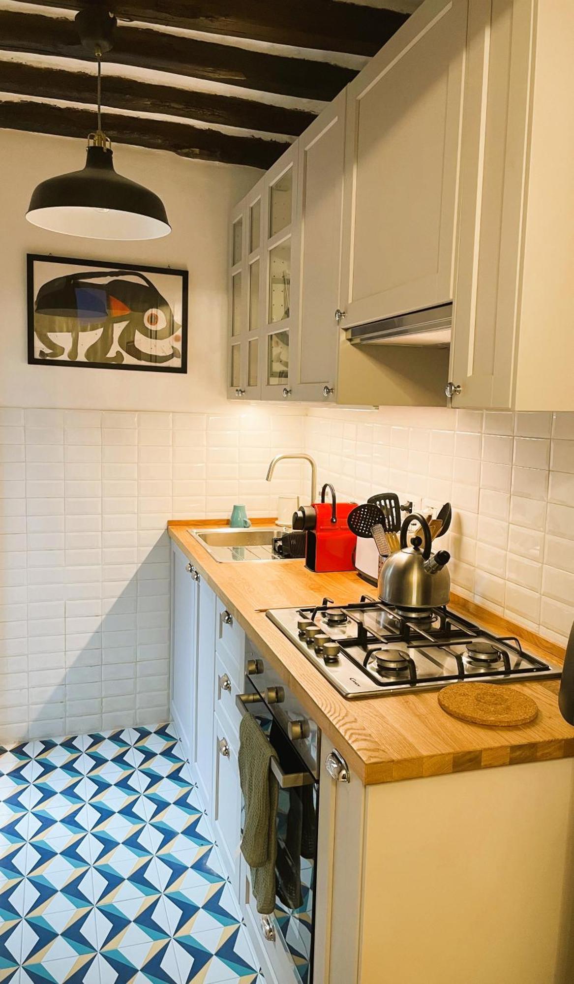 Apartamento Casa Luce *